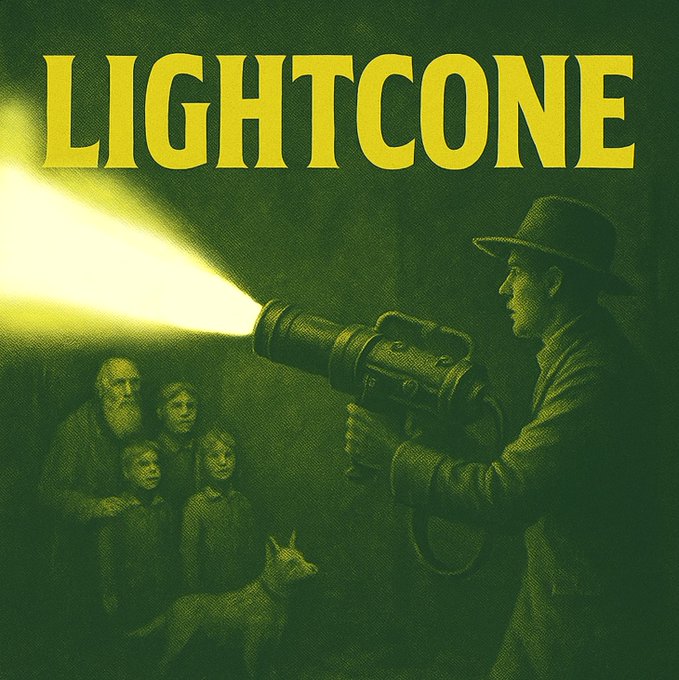 Lightcone