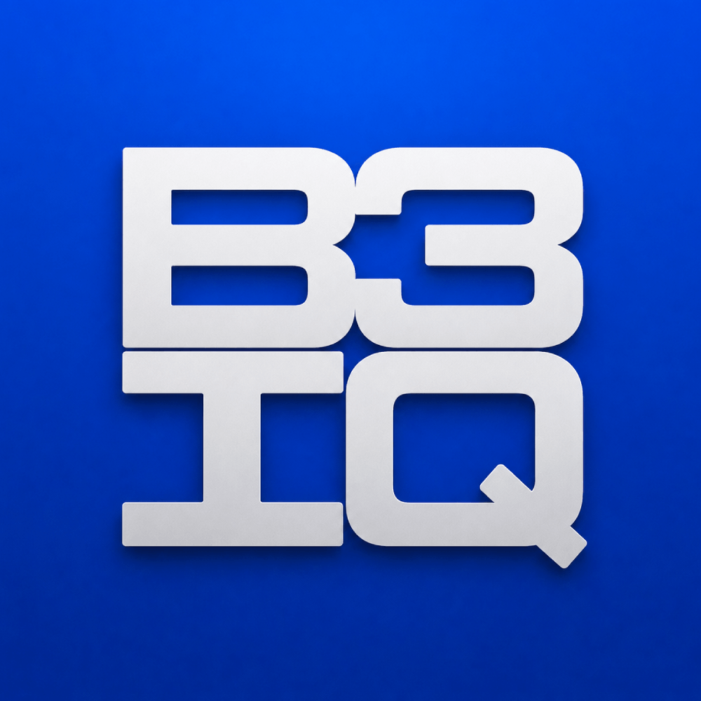 B3IQ