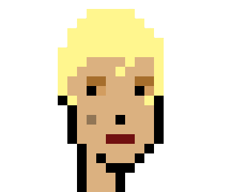CryptoPunks