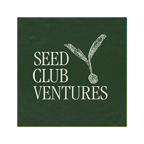 Seed Club Ventures