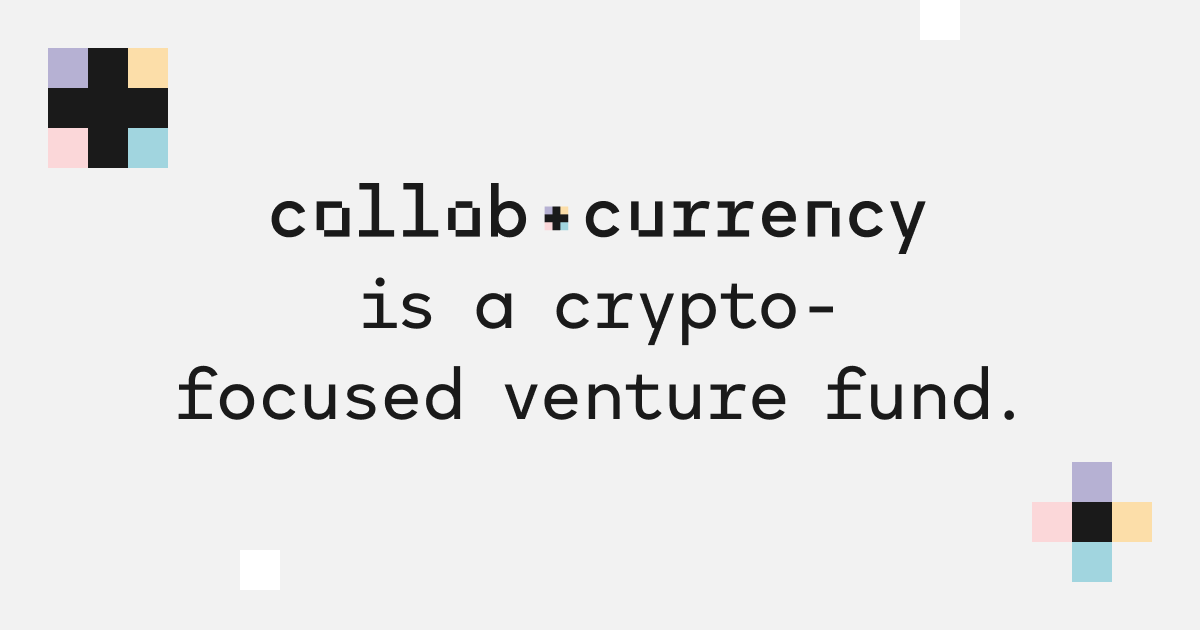 Collab+Currency photo